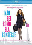 NAO SEI COMO ELA CONSEGUE