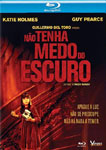 NAO TENHA MEDO DO ESCURO