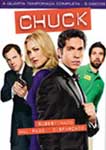 CHUCK-4§ TEMPORADA-DISCO 1