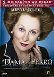 A DAMA DE FERRO
