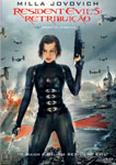 RESIDENT EVIL 5-RETRIBUICAO
