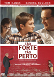TAO FORTE E TAO PERTO