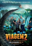 VIAGEM 2-A ILHA MISTERIOSA