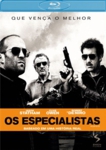 OS ESPECIALISTAS