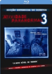 ATIVIDADE PARANORMAL 3