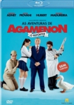 AS AVENTURAS DE AGAMENON,O REPORTER)