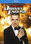 O RETORNO DE JOHNNY ENGLISH