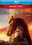 CAVALO DE GUERRA