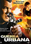 GUERRA URBANA