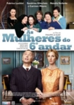 AS MULHERES DO 6º ANDAR