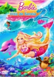 BARBIE EM VIDA DE SEREIA 2