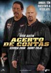 ACERTO DE CONTAS