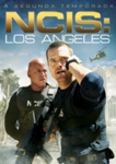 NCIS-LOS ANGELES-SEGUNDA TEMPORADA-D 3