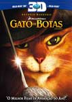 GATO DE BOTAS 3D
