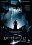 DETETIVE D E O IMPERIO CELESTIAL
