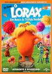 O LORAX-EM BUSCA DA TRUFULA PERDIDA