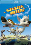 SPACE DOGS 3D
