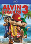 ALVIN E OS ESQUILOS 3
