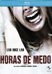 HORAS DE MEDO
