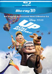 UP-ALTAS AVENTURAS 3D