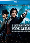 SHERLOCK HOLMES-O JOGO DE SOMBRAS