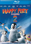 HAPPY FEET 2-O PINGUIM 3D