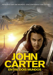 JOHN CARTER-ENTRE DOIS MUNDOS