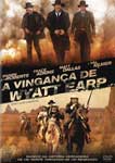 A VINGANCA DE WYATT EARP