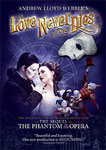 LOVE NEVER DIES