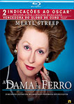 A DAMA DE FERRO