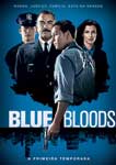 BLUE BLOODS-A PRIMEIRA TEMPORADA-DISCO 2