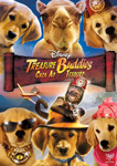 TREASURE BUDDIES-CACA AO TESOURO