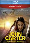 JOHN CARTER-ENTRE DOIS MUNDOS