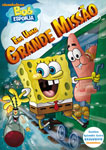 BOB ESPONJA-EM UMA GRANDE MISSAO