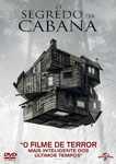 O SEGREDO DA CABANA