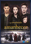 A SAGA CREPUSCULO-AMANHECER PARTE 2