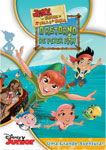 JAKE E OS PIRATAS TERRA D NUNCA-O RE