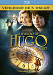 A INVENCAO DE HUGO CABRET