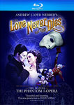 LOVE NEVER DIES