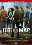 OFF THE MAP-A SERIE COMPLETA-DISCO 3