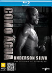 ANDERSON SILVA-COMO AGUA