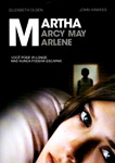 MARTHA MARCY MAY MARLENE