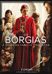 OS BORGIAS-PRIMEIRA TEMPORADA-DISCO 3