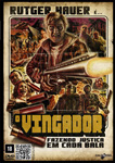 O VINGADOR