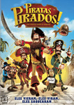 PIRATAS PIRADOS!