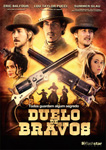DUELO DE BRAVOS