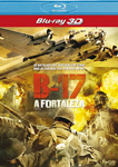 B-17-A FORTALEZA 2D E 3D