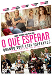 O QUE ESPERAR QUANDO VOCE ESTA ESPERANDO