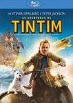 AS AVENTURAS DE TINTIM