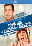 CADA UM TEM A GEMEA QUE MERECE